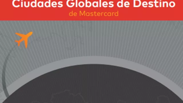 América del Sur va creciendo cada vez más rápido (según índice de Mastercard)