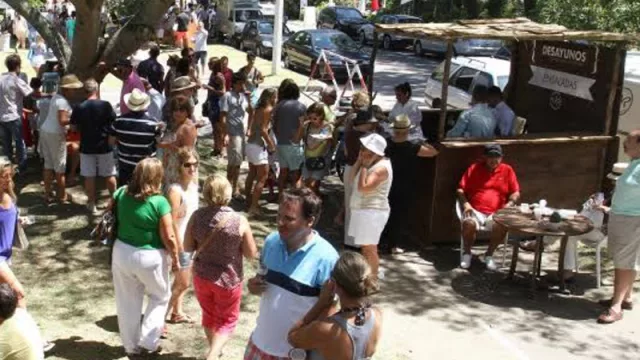 En la época de los foodtrucks lo tradicional sigue teniendo su lugar