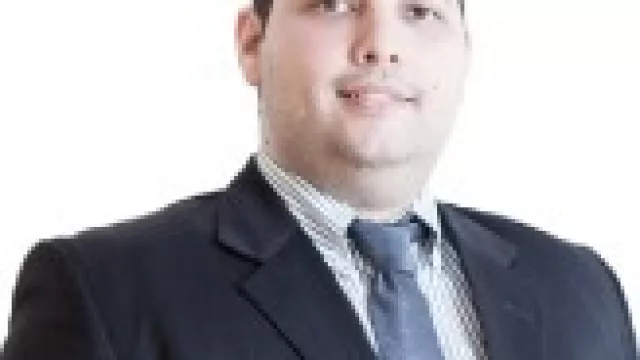 Vamos a tener de dos a tres aperturas por año en los próximos cinco años