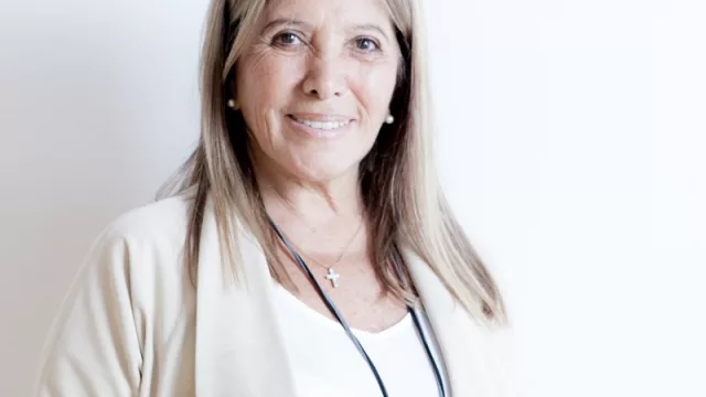 Victoria Ortiz, Directora de Victoria M. Ortiz