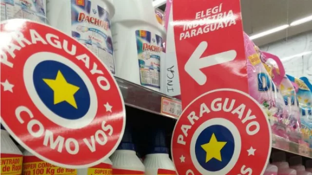 La campaña que busca destacar marcas nacionales: “Paraguayo como vos”