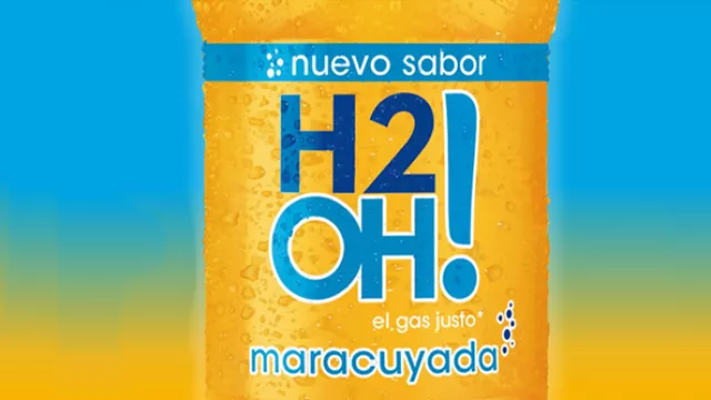 PepsiCo apuesta por la incorporación de sabores (le pone maracuyá al verano)