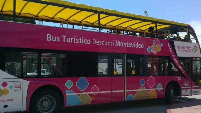 En 2015 entre argentinos y brasileros gastaron US$ 1.435 millones en UY