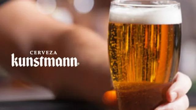 Cervezas Kunstmann: un hobbie que ya se exporta a 10 países