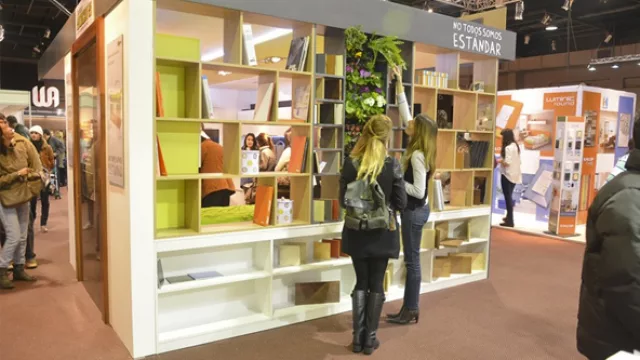 Una expo para tu casa (se viene la séptima edición de ExpoHogar)