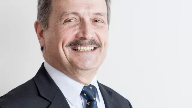 Daniel Porrini, Director de Ducsa