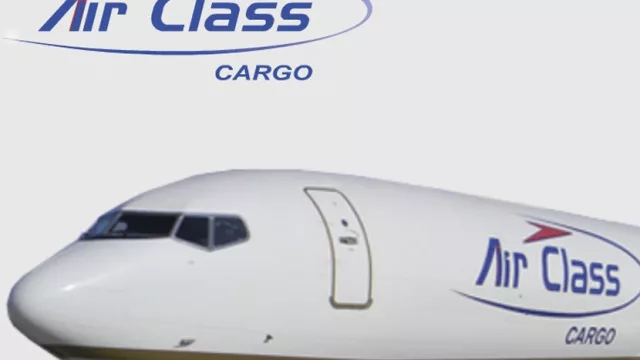 Chi chi chi… le le le… grita Air Class (la uruguaya comenzará a operar en Santiago)