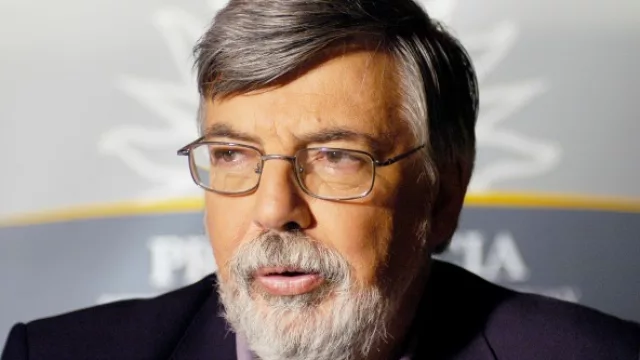 A raíz del asesinato en Carrasco, el ojo de la tormenta vuelve a estar sobre el ministro Eduardo Bonomi