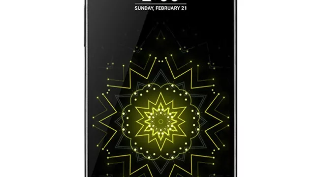 El 15% de los smartphones en UY son LG (los coreanos buscan impulsar sus números con un nuevo modelo)