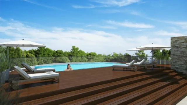 Amérian Hoteles anuncia nuevas aperturas