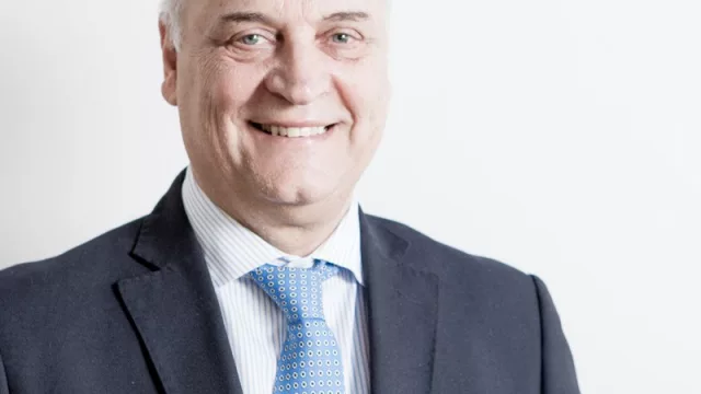 Aníbal Scavino, Director General de L’Oréal