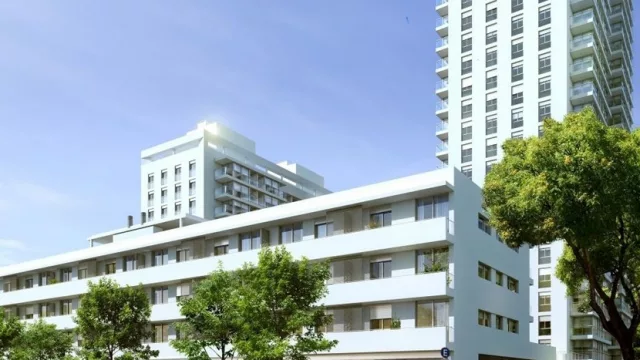 Estrellas del Sur, el proyecto de Campiglia cada vez más cerca