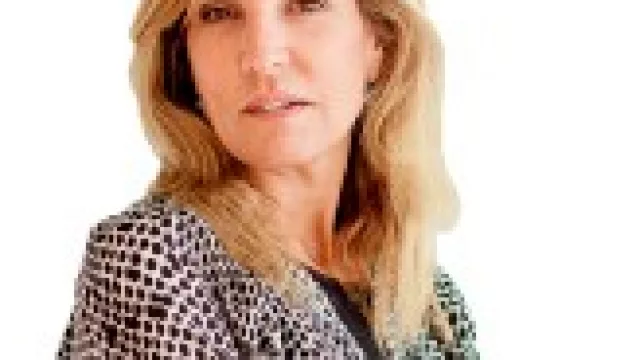 Somos tres en el mercado, en realidad, y fuimos los pioneros