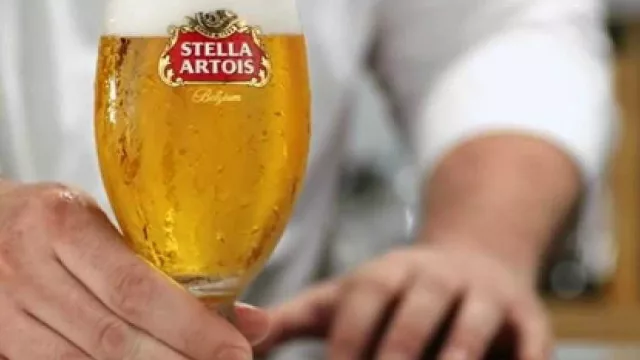 Stella Artois se mete en tu plato