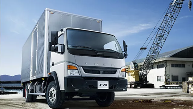 Autolíder crea un polo logístico de transporte en ruta 1 (invirtió US$ 6 M en la primera fase)