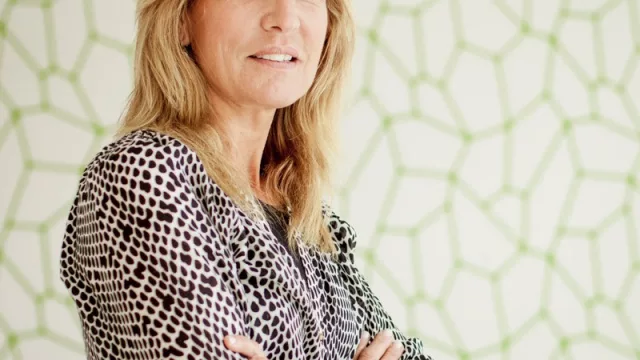 Verónica García Mansilla, directora de Nueva Comunicación