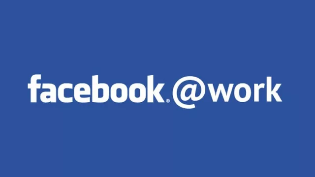 “Facebook at work” la red social interna para empresas, MercadoLibre UY ya la probó