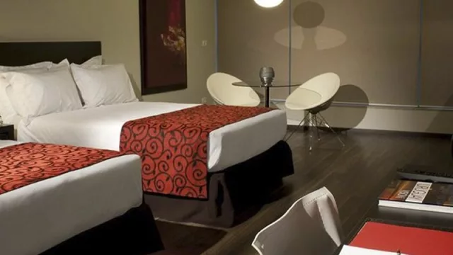 Un hotel que rompe paradigmas: My Suites con servicio para huéspedes que deban recuperarse de cirugías