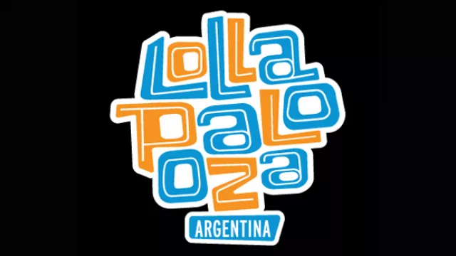 Lollapalooza del otro lado del charco