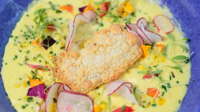 Un restaurant paraguayo entre los 50 mejores de Latinoamérica