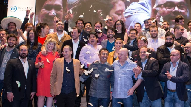 Dos restaurantes de Uruguay entre los 50 mejores de América Latina (La Huella y La Bourgogne)