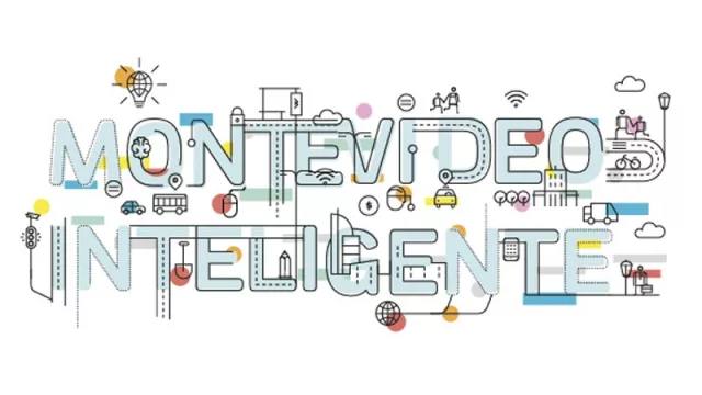 Montevideo inteligencia (500 espacios wifi, semáforos y cámaras todo conectado)