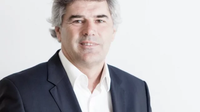 Guillermo Valente, gerente General de Cablevisión