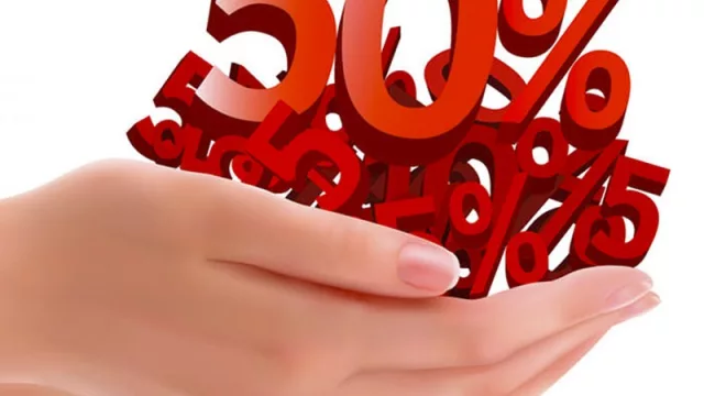 El boom de los descuentos con tarjetas (un costo que termina siendo ganancia para los bancos)