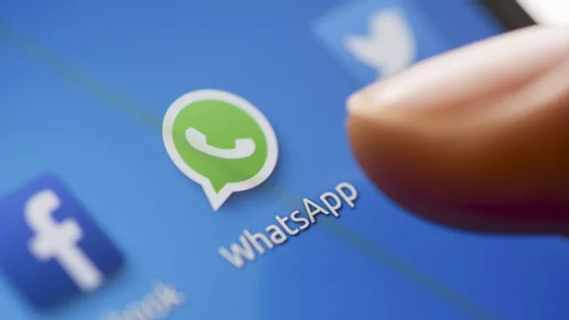 Llegó el cambio esperado a WhatsApp