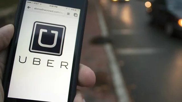Uber se puso verde con la llegada de la primavera