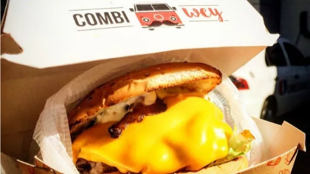 Lomitos de Paraguay al mundo