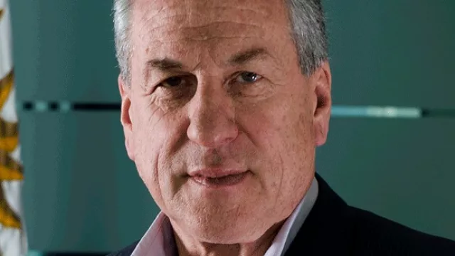 A Murro no le gustan los salvavidas