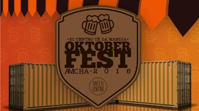 Asunción se prepara para la Oktober Fest