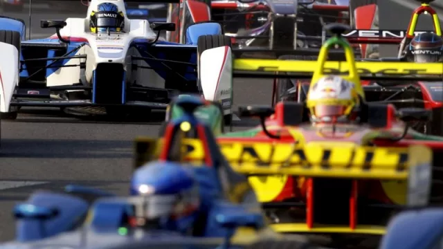 ¿Volverá la Fórmula E a Punta? “Todavía no está dicha la última palabra”, dijo el presidente de ACU