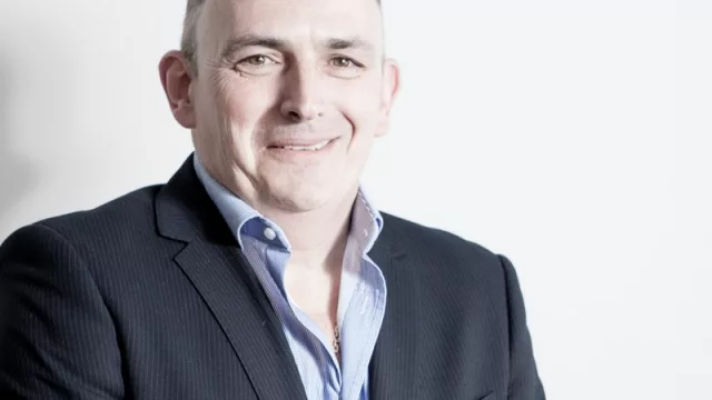 Eduardo Vidal, Gerente General de San Cristóbal Seguros