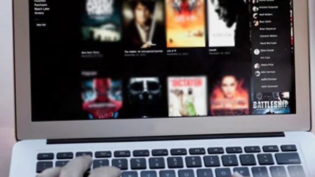 ¿Sabías que el 96% de los internautas uruguayos mira videos online? (Youtube y Netflix son las plataformas más usadas)