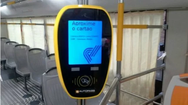 Comienza la prueba del billetaje electrónico