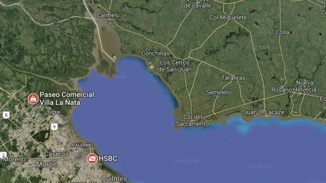 Por fin… Habemus dragado (los trabajos demandarán US$ 14 M y arrancarán en octubre)