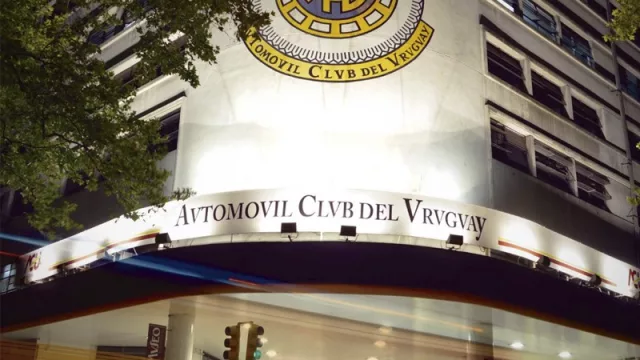 “El BSE es un competidor desleal”, presidente del Automóvil Club del Uruguay dixit