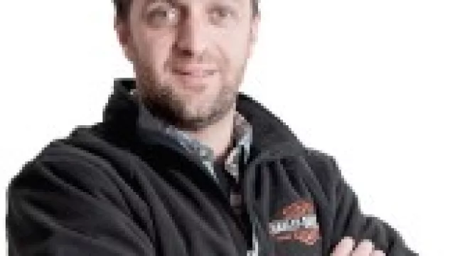 Entre usadas y 0km se venden unas 100 motos en Uruguay