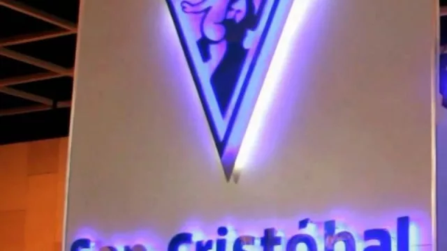 San Cristóbal se aseguró un edificio uruguayo histórico