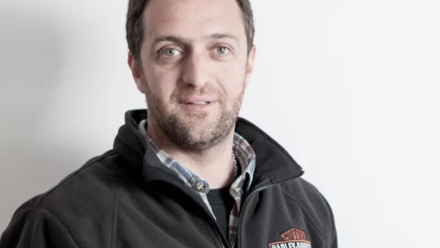 Carlos Della Santa, Brand Manager de Harley Davidson