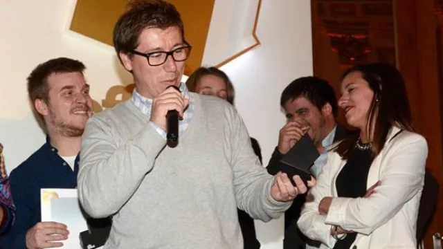 Publicis Impetu se llevó el Gran Effie