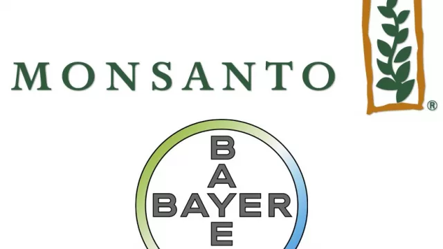 Si es Bayer… es Monsanto (US$ 66.000 millones por la polémica empresa) 