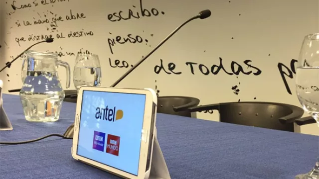 Los uruguayos somos los más conectados de Latinoamérica (nos siguen Puerto Rico y Argentina)