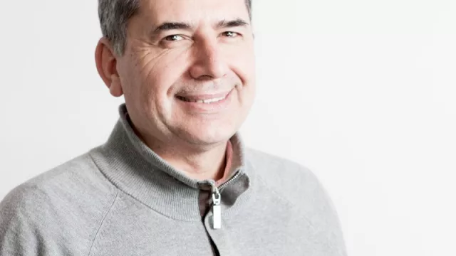 Jorge Benítez, Gerente General de Esplendor Montevideo