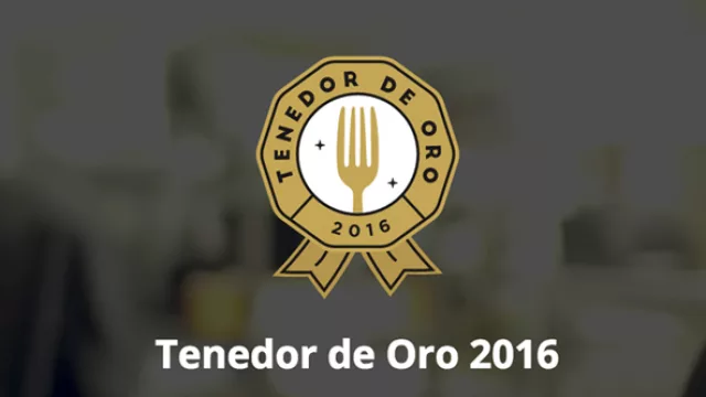 And the Tenedor de Oro goes to… (PedidosYa mima a sus clientes)