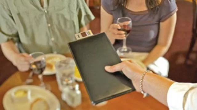 La visión de la economía de Szewach