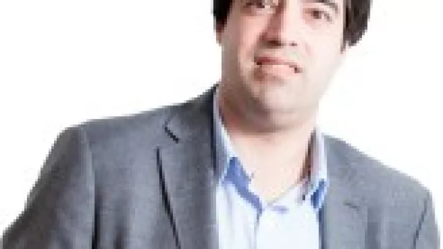 Estamos aprendiendo del líder mundial en envíos, DHL