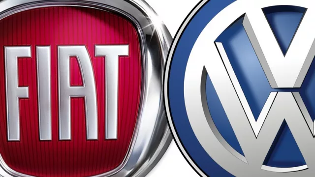 VW logró un repunte y le pisa los talones a Fiat